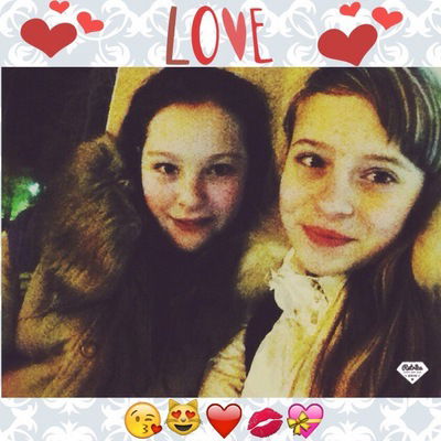 Поля Гулевская