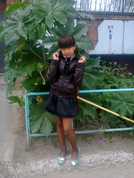 Сабина Конкубаева