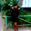 Сабина Конкубаева