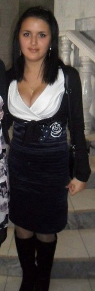 Марьяша Большакова