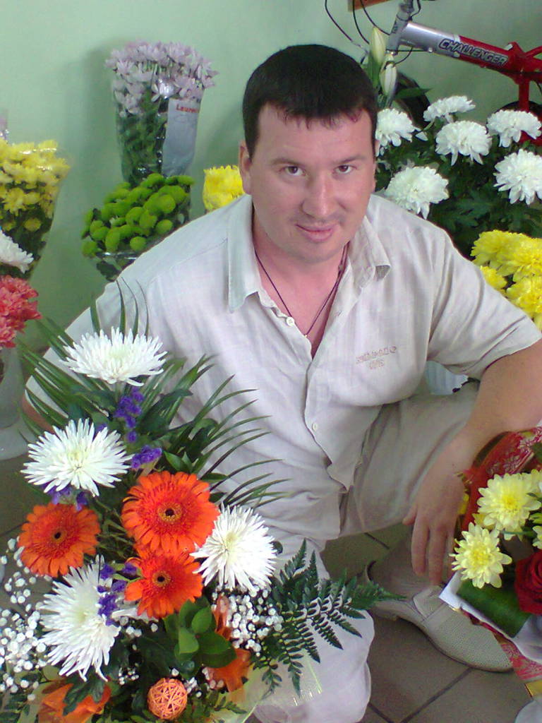 Дмитрий Герман