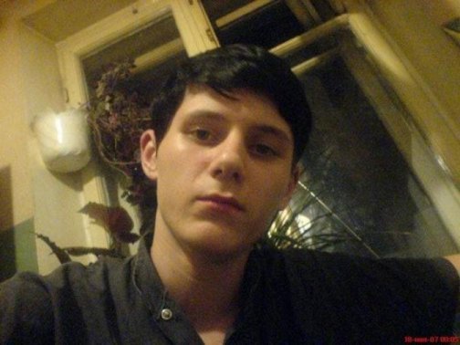 Артём Гальченко