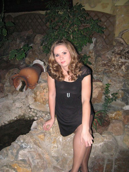 Татьяна Фалькенберг