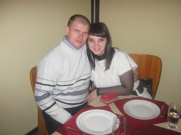 Дарья Кондрашева