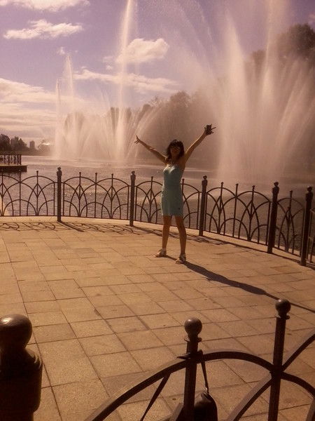 Ленуська ))*