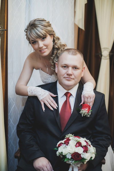 Наталья Килина