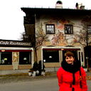 Иванникова Светлана