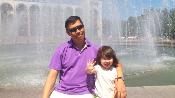 Мирлан Умарбеков