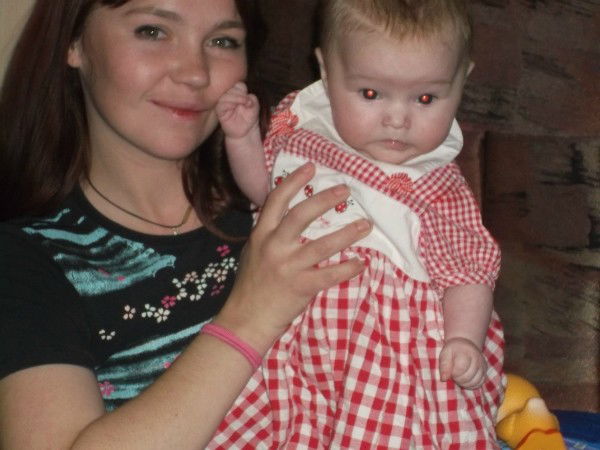 Ольга Сливочникова