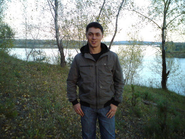 Константин Ким