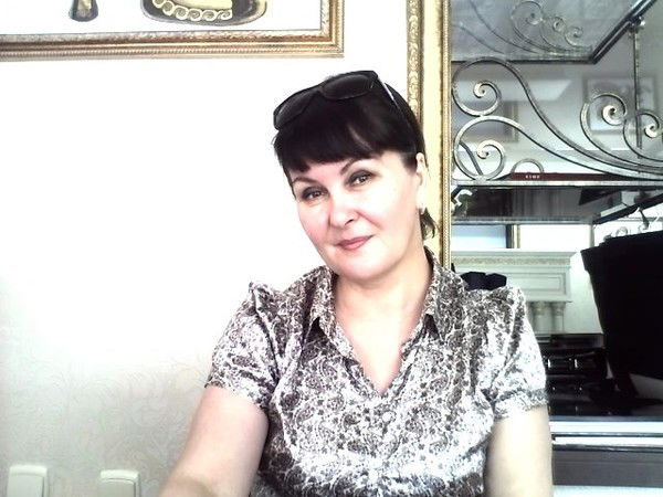 Зухра Нагуманова