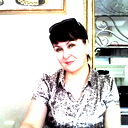 Зухра Нагуманова