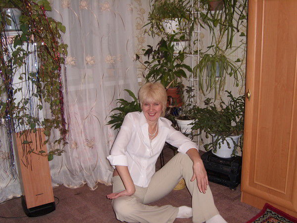 Елена Васильева