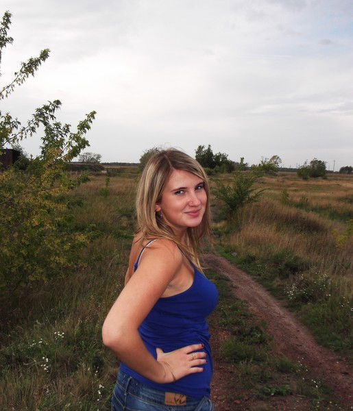 Ирина Старикова