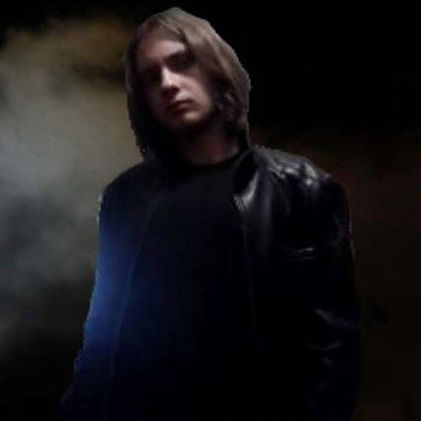 Александр Воронов