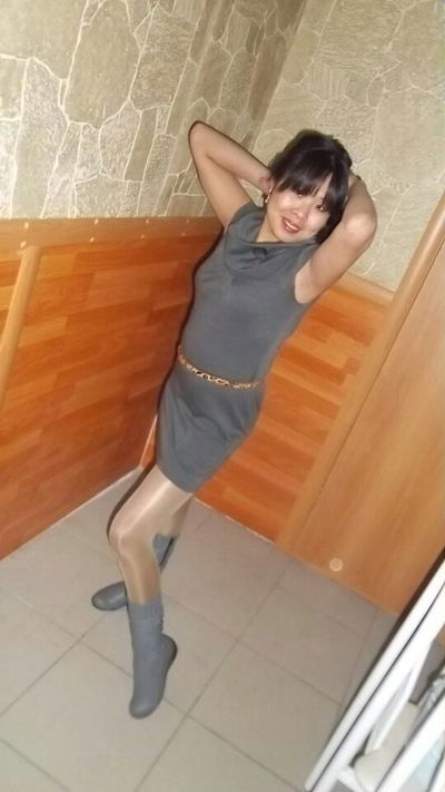 Лилия Чекико