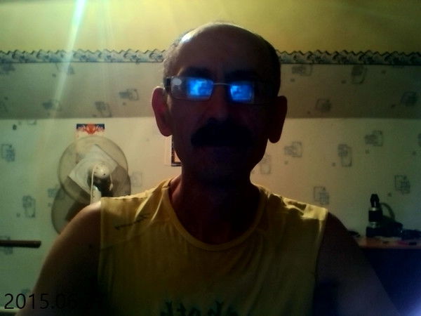 Александр Лукманов