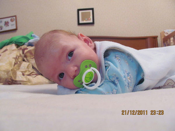 Надежда Каширская