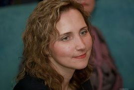 Галина Котова