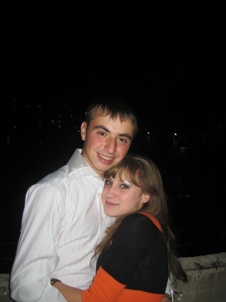 Оксана Пшеничная