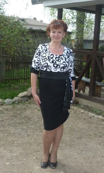 Елена Поплавская