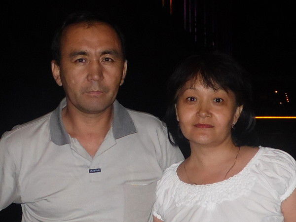 Гулден Акпарова