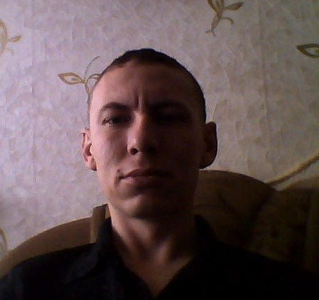 Евгений Вахрамеев