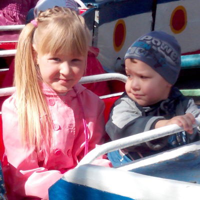 Диана Чуркина