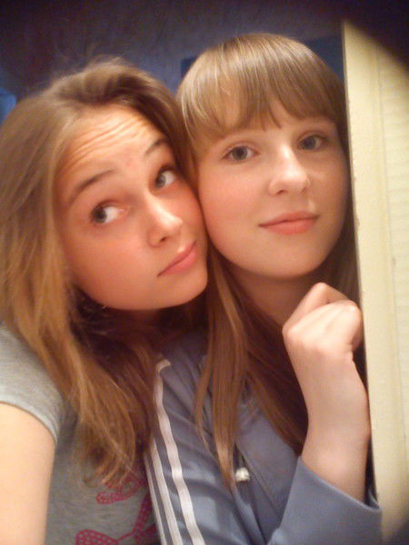 Оля Ремизова