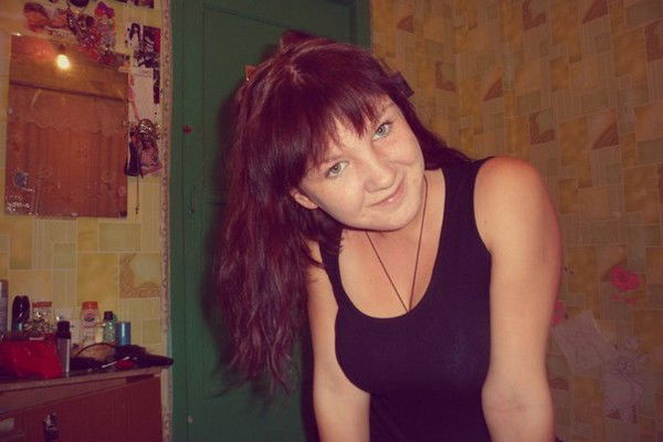 Катюшка Савченко