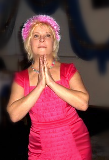 Светлана Cbetлана