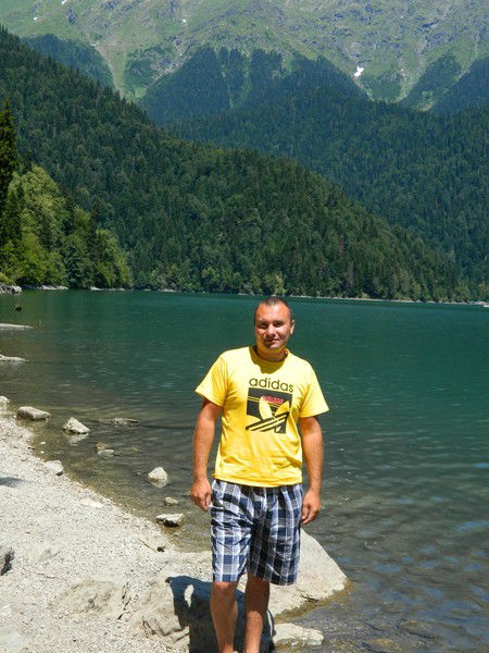 Артём Сидоров