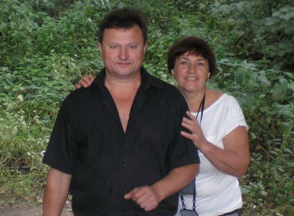 Наталья Зорина