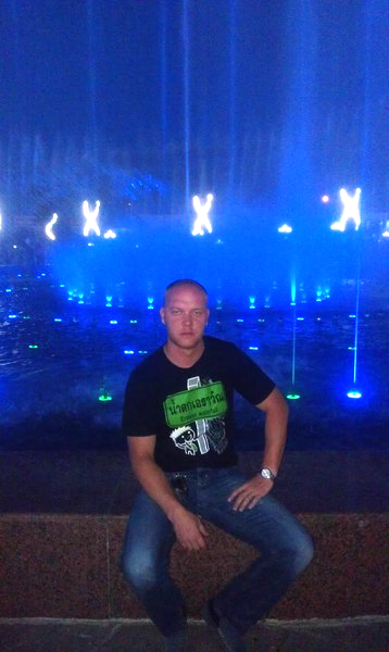 Михаил Люцко