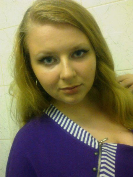 Анастасия Сиротенко