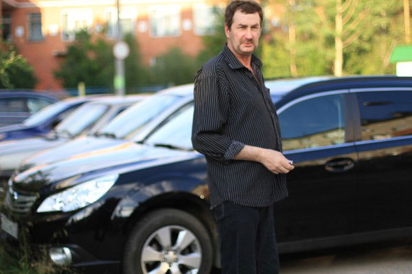 Владимир Коломейцев