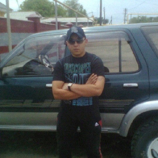 Камиль Амутов