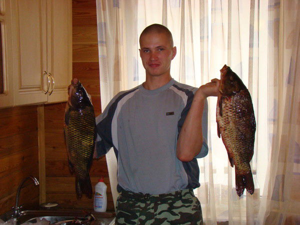 Константин Беляев