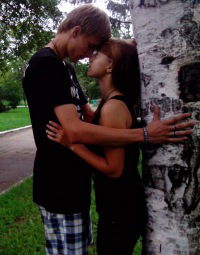 Екатерина Твердюк