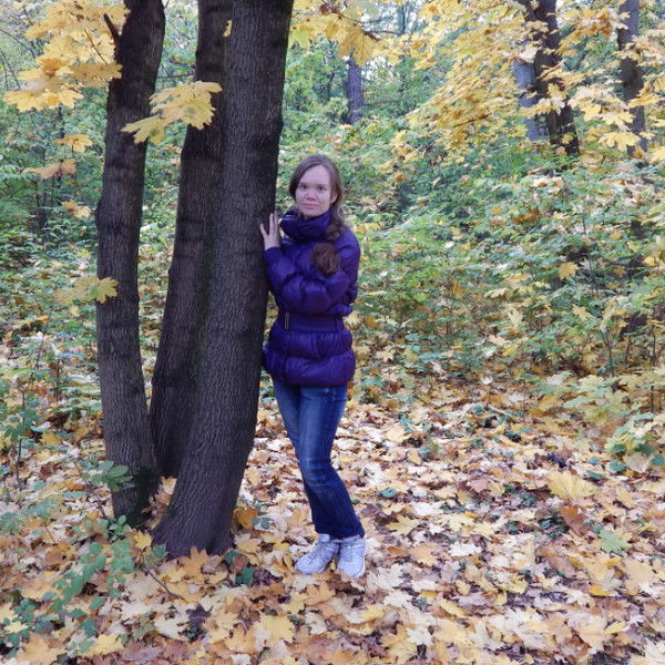 Мария Софронова