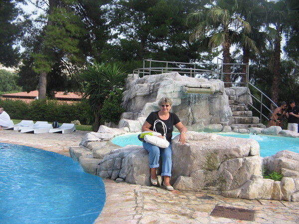 Валентина Блинкова