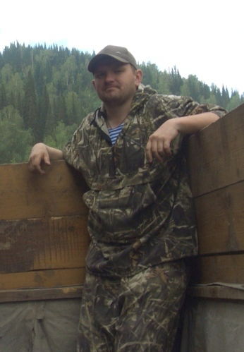 Александр Аксёнов