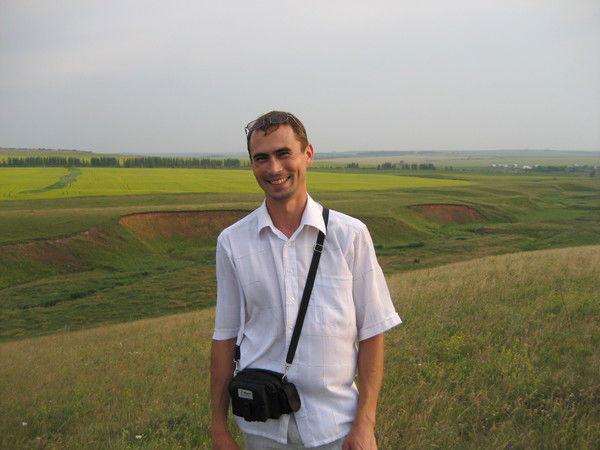 Айрат Зарипов