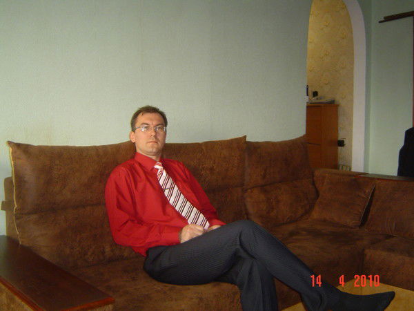 Роман Войцик