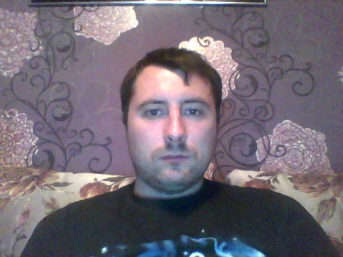 Александр Рубаненко