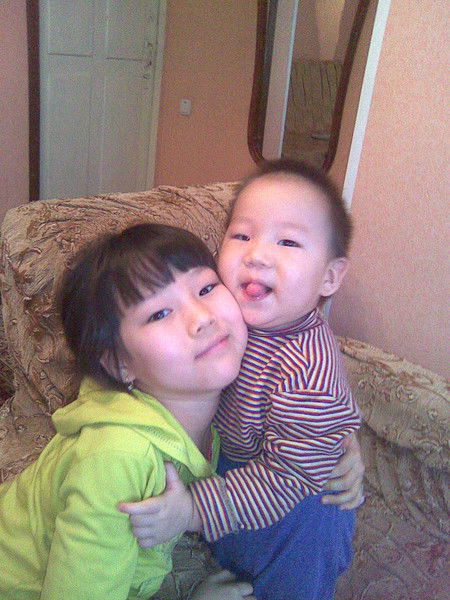 Земфира Абдымомунова