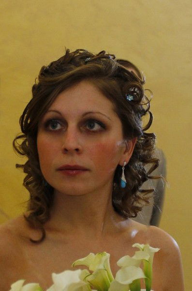 Елена Алексеева