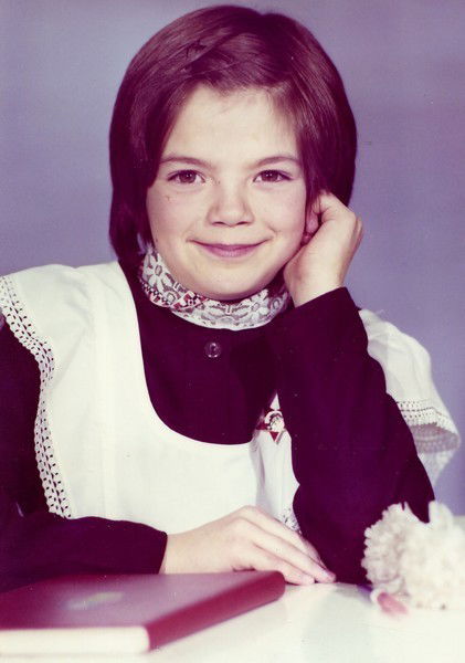 Татьяна Черезова