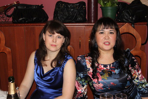 Ирина Прудникова