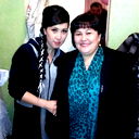 Роза Жусупбекова